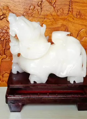 玉阅珠宝阿富汗客厅办公室天然