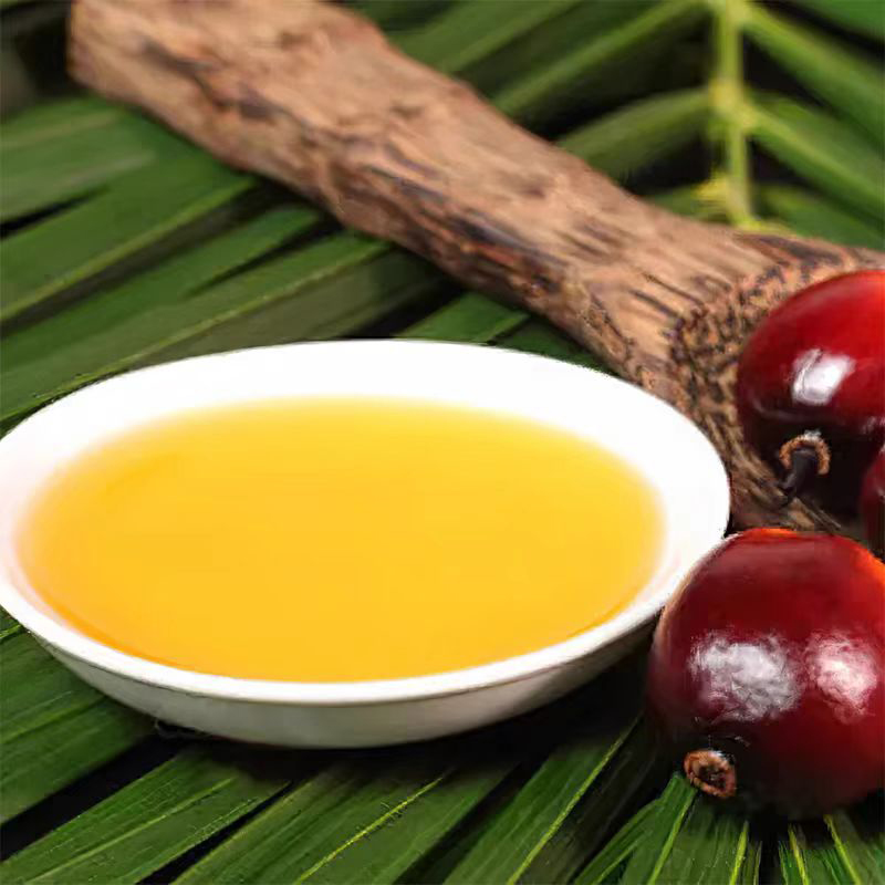 海皇牌烹调分提棕榈液油 耐煎炸油炸烘焙起酥油 汉堡薯条鸡排用油 - 图3