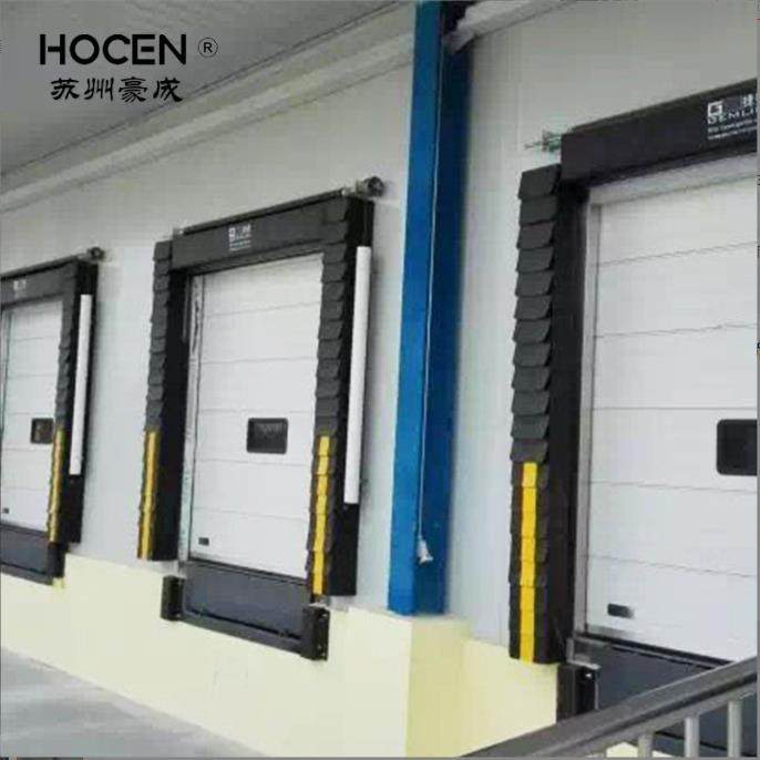 月台固定式登车桥集装箱物流装卸货液压升降平台调节板港口,淘宝优惠券,粉丝福利购,淘宝优惠卷