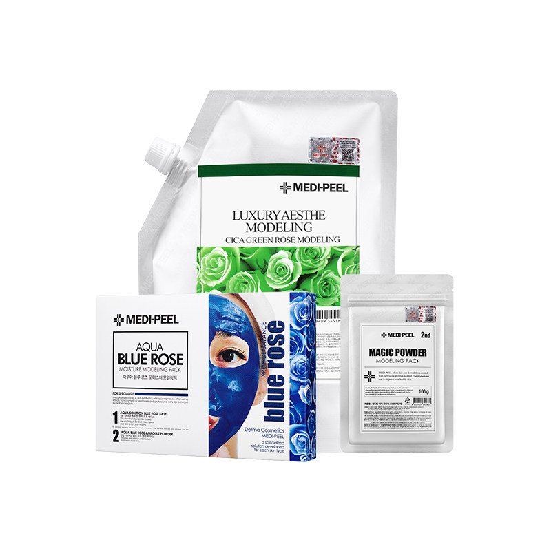  MediPeel海外面部护理套装