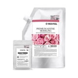 MEDI-PEEL/美蒂菲 Маска для лица с розой в составе, косметическая увлажняющая маска-пудра, для салонов красоты, легкое нанесение
