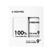 MEDI-PEEL/美蒂菲 Косметические ватные диски от черных точек, комплект, средство для удаления прыщей, для салонов красоты