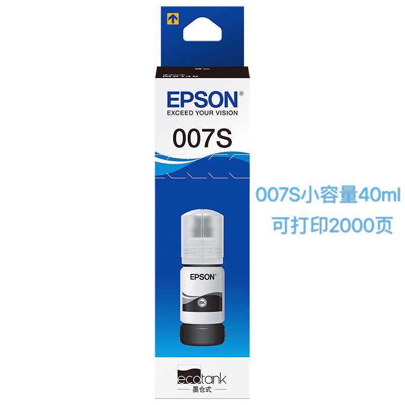epson 007