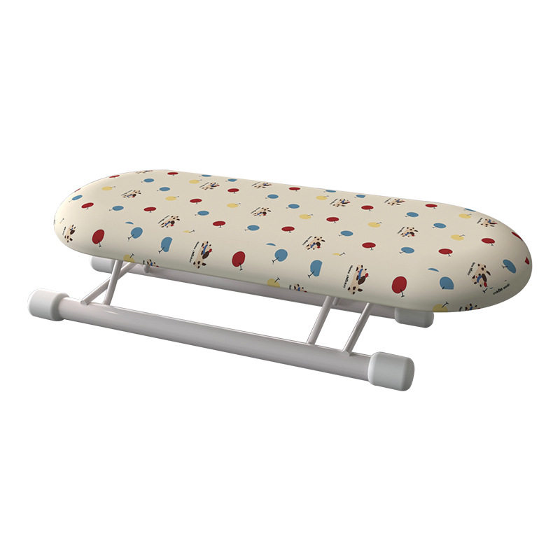 折叠迷你烫衣架袖口烫衣板小型耐高温电熨斗挂烫机专用桌面熨烫架,淘宝优惠券,粉丝福利购,淘宝优惠卷