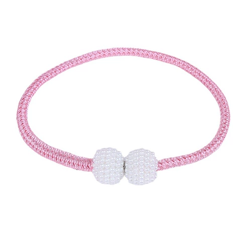 Ткань, ремень для влюбленных, штора, система хранения из жемчуга