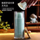 Changda disposable thickened tea cup food grade ps material