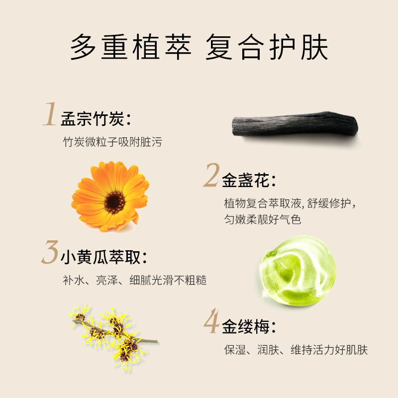 dmc欣兰深层清洁去黑头粉刺女冻膜 欣兰HSINLAN海外涂抹面膜