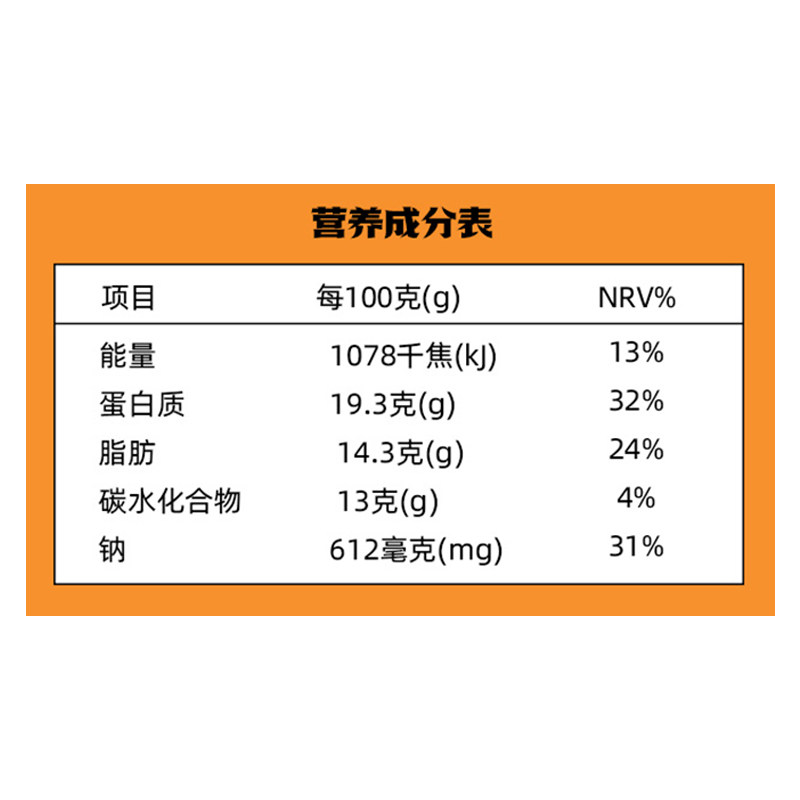 杨生记捞汁豆腐甜辣味6袋豆干手撕即食素肉面筋小包装零食豆制品,淘宝优惠券,粉丝福利购,淘宝优惠卷