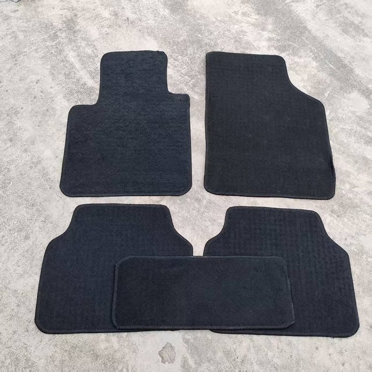 汽车通用脚垫主驾驶单片地毯绒面保护垫防水防滑,淘宝优惠券,粉丝福利购,淘宝优惠卷