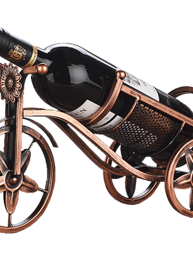 家用欧式风上档杯架酒柜装饰品