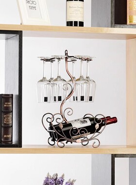 酒柜装饰品高档客厅工艺