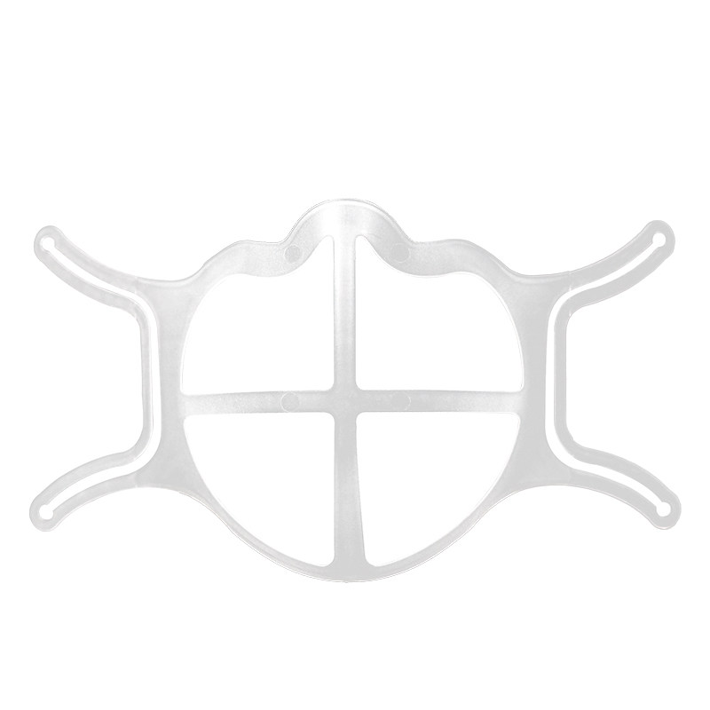 9代硅胶口罩防闷支架成人不沾口鼻3D立体内托透气防脱妆支撑神器,淘宝优惠券,粉丝福利购,淘宝优惠卷