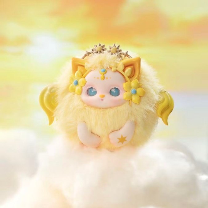 【正版】FUNII芙哩哩天气之子系列盲盒手办潮流玩具公仔女生礼物,淘宝优惠券,粉丝福利购,淘宝优惠卷