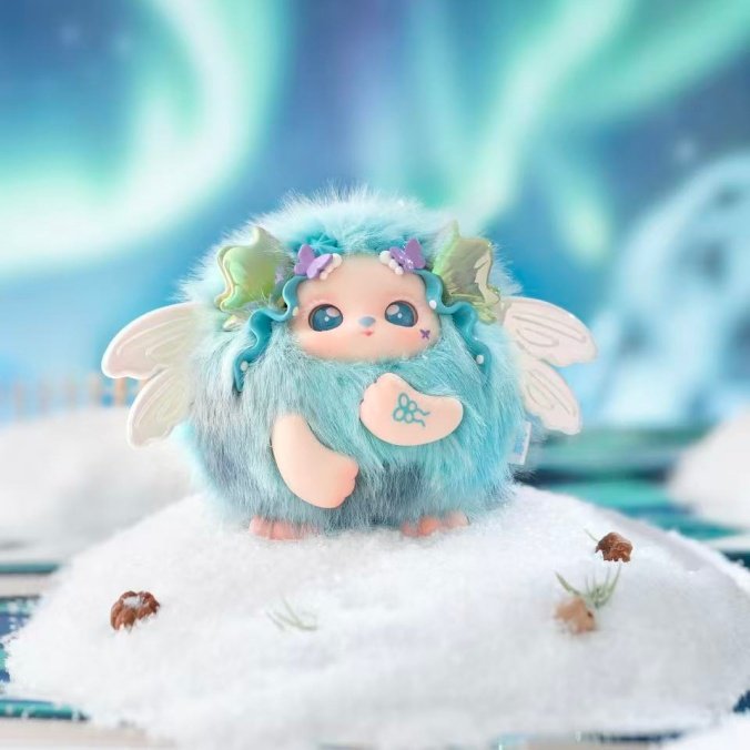 【正版】FUNII芙哩哩天气之子系列盲盒手办潮流玩具公仔女生礼物,淘宝优惠券,粉丝福利购,淘宝优惠卷