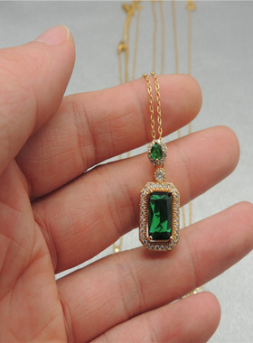 其它黄铜小众简约设计