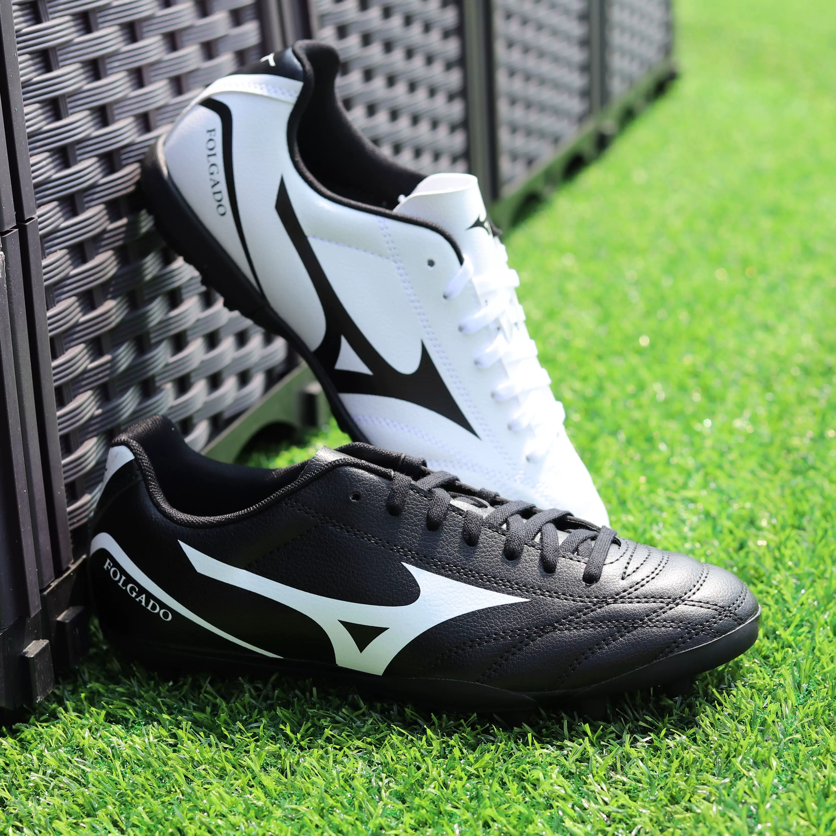 Ботинки Mizuno, Tom Ford, с шипами