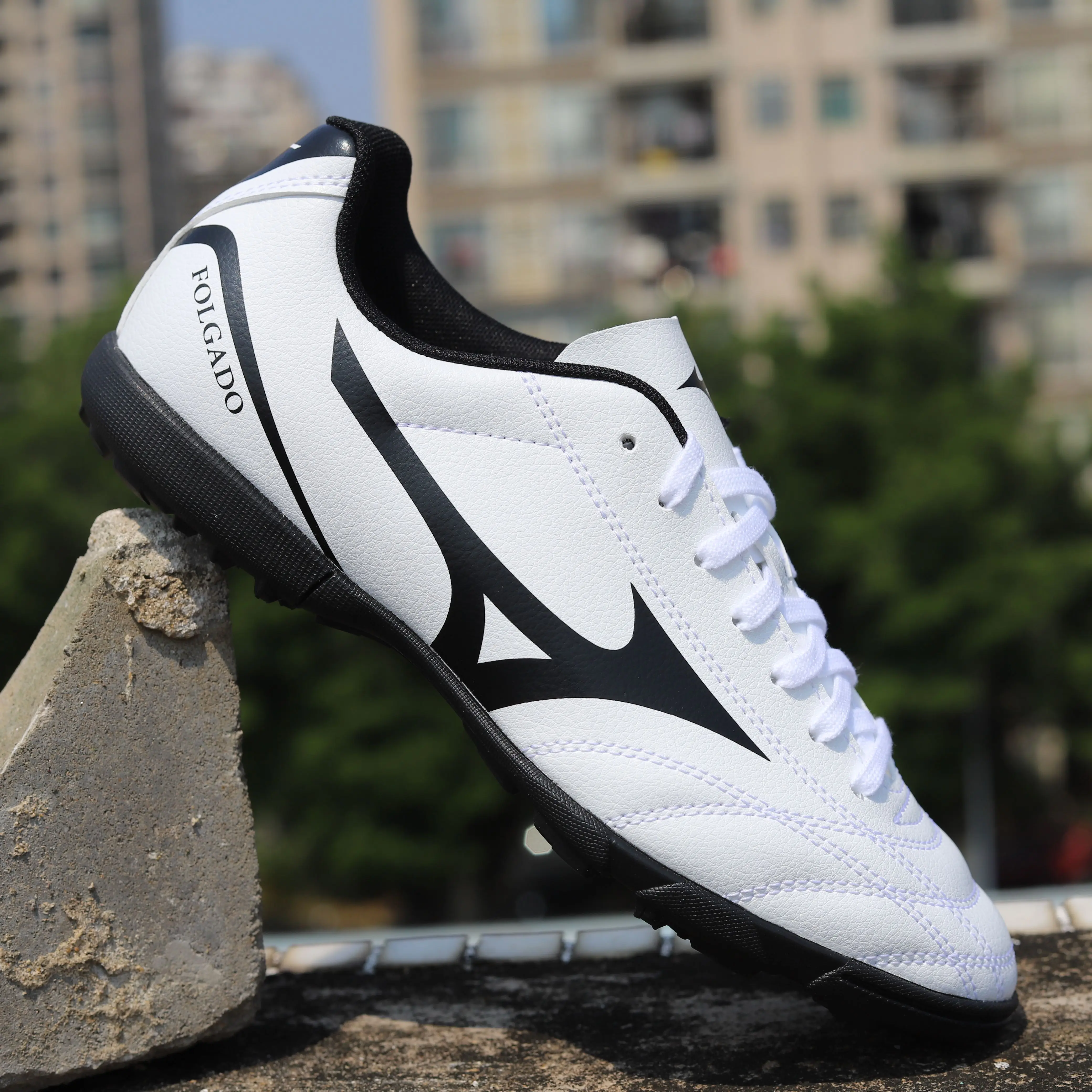 Ботинки Mizuno, Tom Ford, с шипами