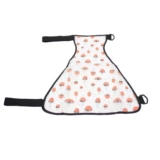 Защита от живота для живота живота защиты от живота от холодного щетки Corgi Teddy Pupp