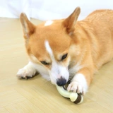 Игра с едой, игрушка, прорезыватель для правильного прикуса, домашний питомец, избавление от скуки