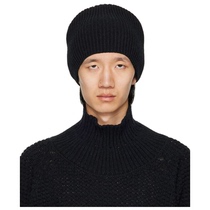 Camouchee APP preferential code: KCHP] Jan-Jan Van Essche Black #5 Mao Line Hat Men