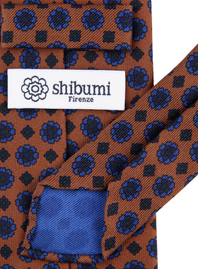 Shibumi植物印染弗洛伦萨
