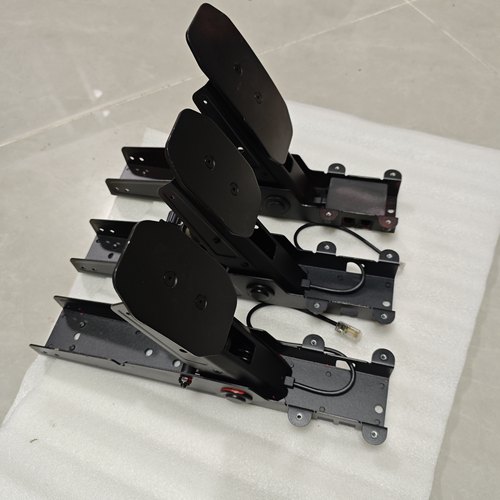 罗技RS50方向盘踏板离合Pedals无触点霍尔效应控制器G29 G923 G27 - 图2