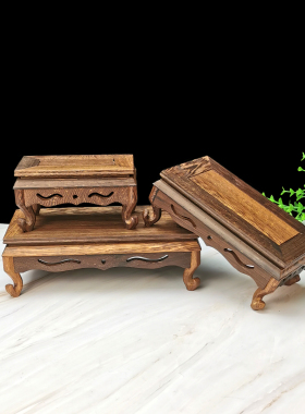 其他鸡翅木日常中式书房