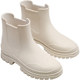 Japanese women's rain boots 2024 new fashionable outer wear
