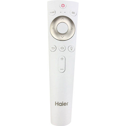 适用海尔遥控器语音HTR-U08 HTR-U08W HTR-U15 HTR-U10 U16 U20 - 图2