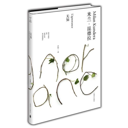 正版 米兰昆德拉全集13册 生活在别处+玩笑无知不朽+相遇笑忘录+慢+小说的艺术不能承受的生命之轻上海译文出版社外国文学小说书籍 - 图2