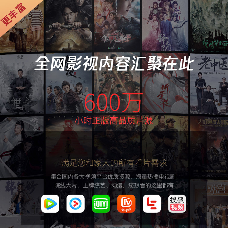  创维业王投影机