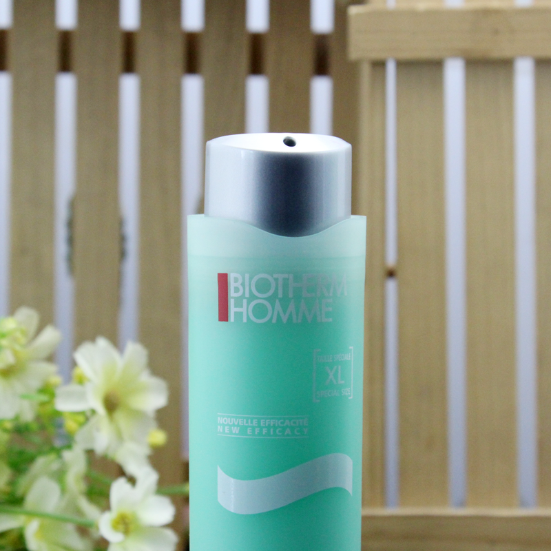 加大版正品碧欧泉100ml xl保湿乳液 奋斗时代正品保证男士面部乳霜