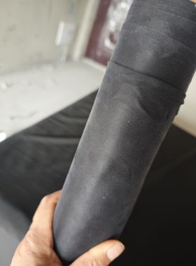 重磅真丝素绉缎面料桑蚕丝裤子