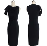 Упаковать бедро среднее платье вечернее платье вечернее платье