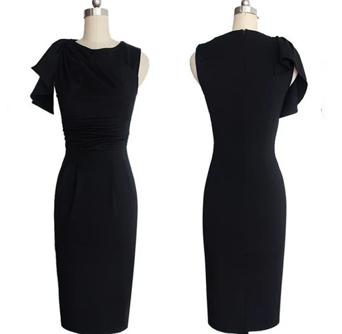 Упаковать бедро среднее платье вечернее платье вечернее платье