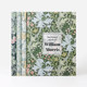William morris William Morris Album Molis Morris's Natural World Floral and Plant Patterns Pattern Design Portfolio Books