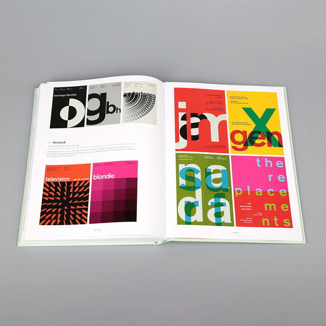 Retro is popular modern retro design