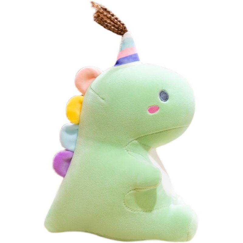 卡通糖果可爱恐龙公仔毛绒玩具玩偶安抚抱枕娃娃儿童生日礼物女孩,淘宝优惠券,粉丝福利购,淘宝优惠卷