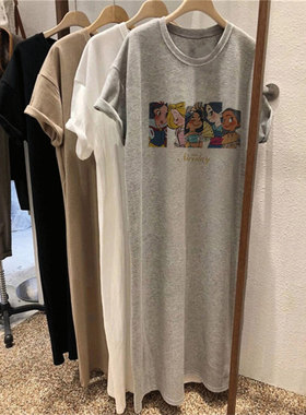【限时抢购】纯棉宽松T恤