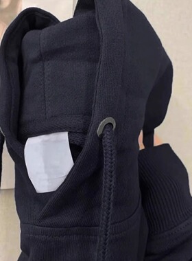 【限时抢购】秋冬宽松卫衣
