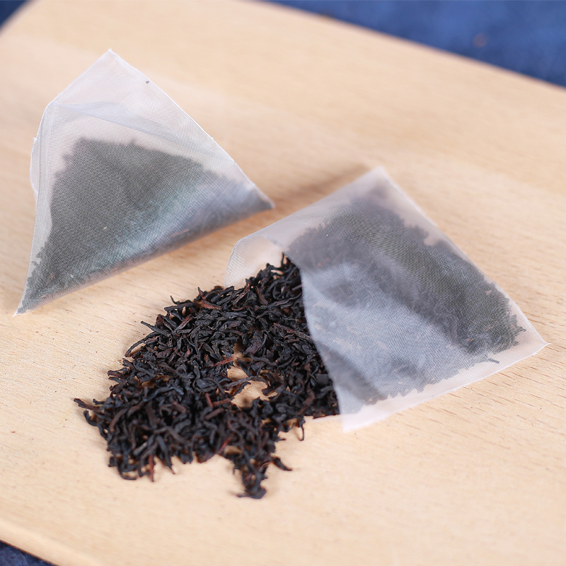 斯里兰卡锡兰红茶奶茶店专用茶包三角茶包袋泡茶冷泡茶红茶包50泡