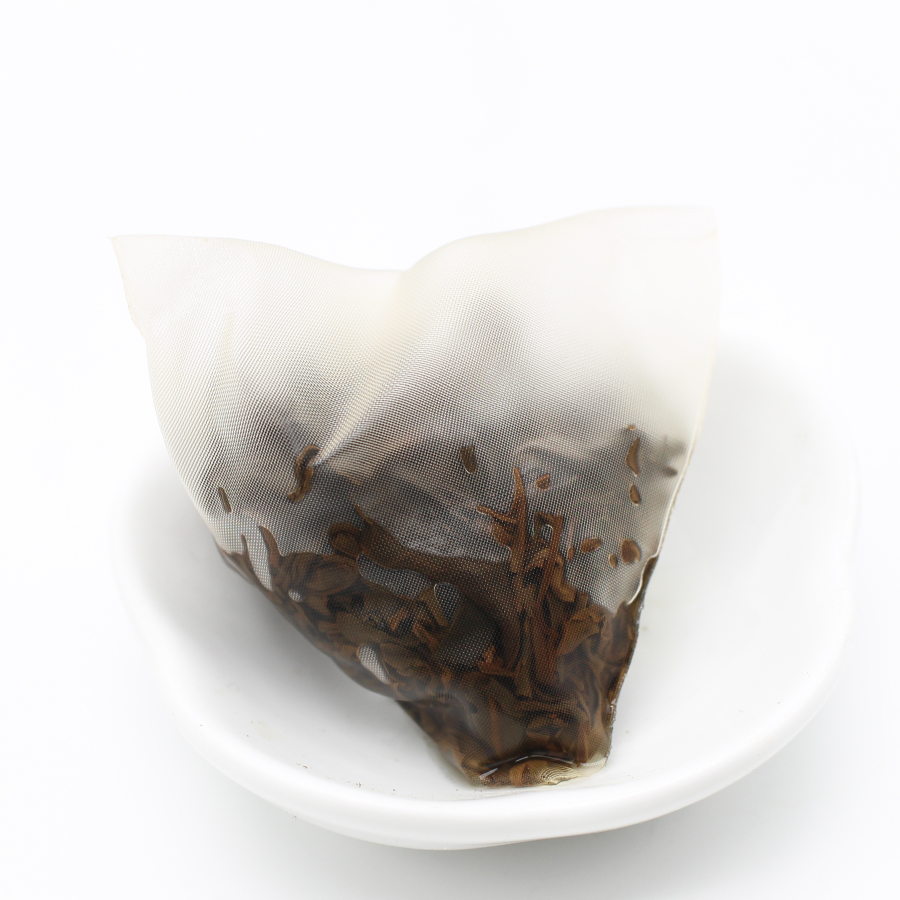 台湾红玉红茶 三角茶包 台式奶茶奶盖专用原料高山红茶萃茶冷泡茶