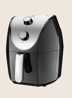 sokany8009家用5l空气炸锅智能无油烟薯条机电炸锅air fryer