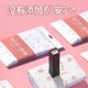 Disposable bed sheets, quilt covers, pillow covers, printed four-piece sets, hotel travel beds, dirty clothes, travel portable