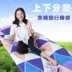 Mùa xuân dày ngủ trưa ngủ bẩn túi ngủ Thiết bị mùa xuân túi ngủ mùa xuân và mùa thu mỏng phần người lớn lười đi du lịch mùa hè - Túi ngủ