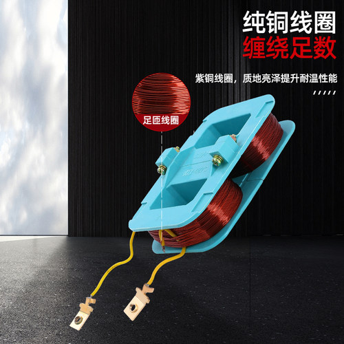 交流接触器CJ20-63A/100A/160/250A/400A/630A 单项220V三相380V - 图2