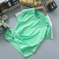 Забег с зеленым