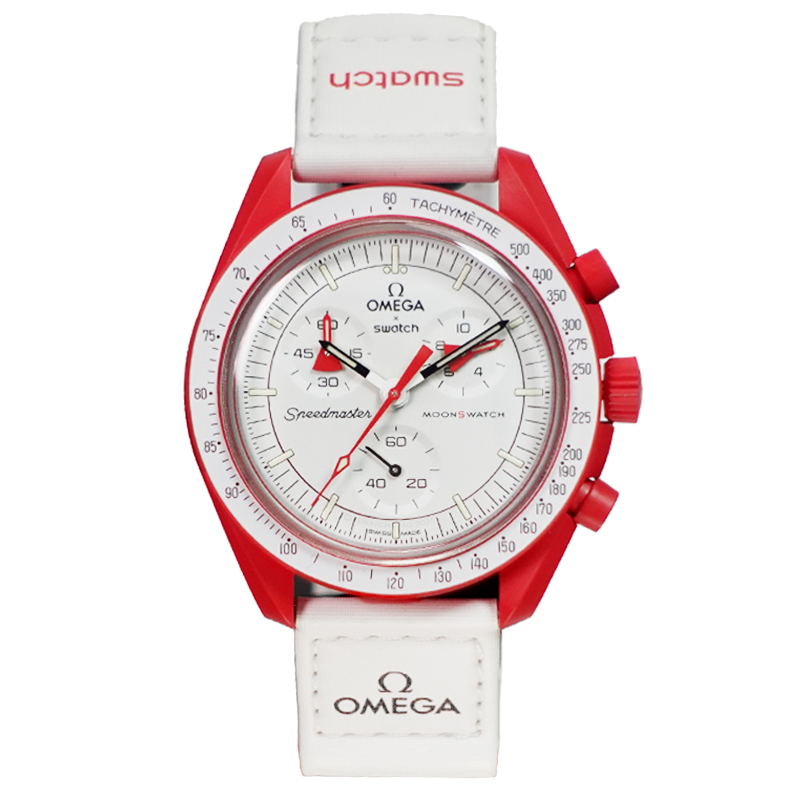  威皓海外瑞士腕表