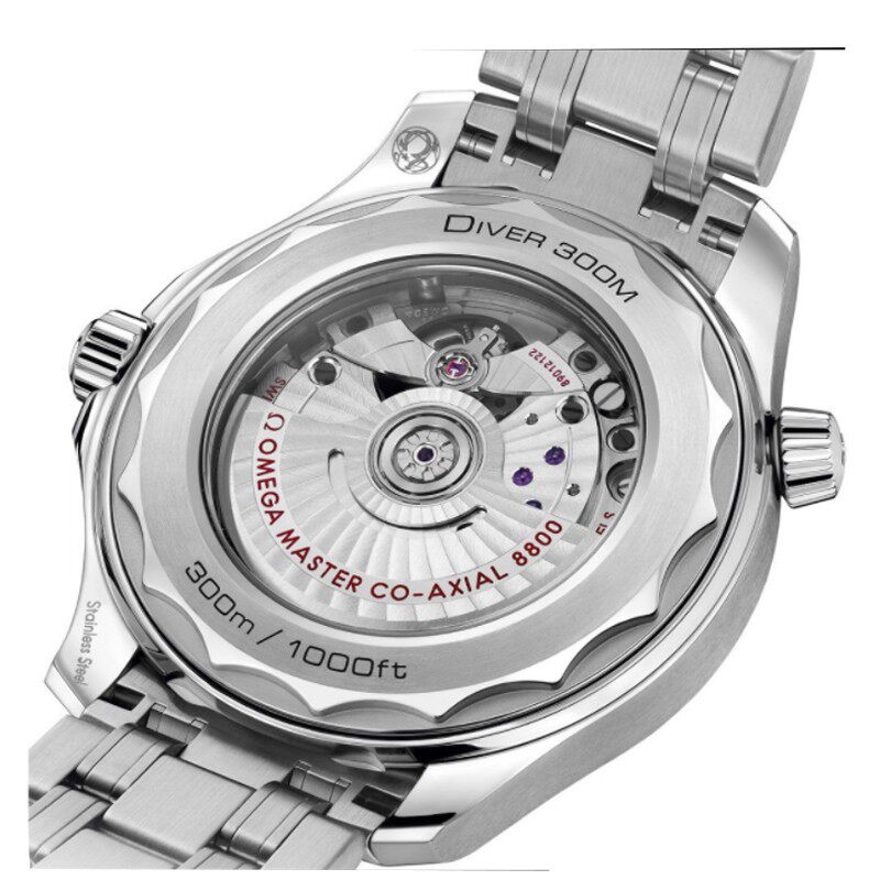  威皓海外瑞士腕表