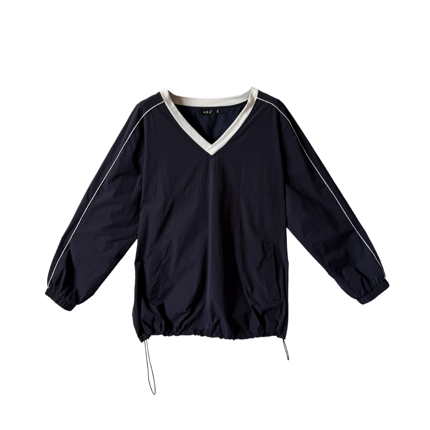 心存真大码女装2025秋新款胖mm宽松减龄上衣+半身裙a字裙两件套装,淘宝优惠券,粉丝福利购,淘宝优惠卷